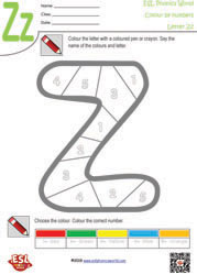 letter-z-colour-by-number-worksheet